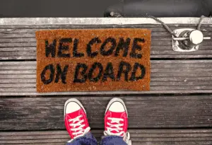 Onboarding