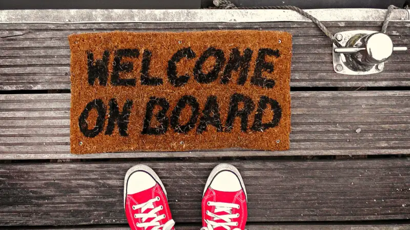 Onboarding