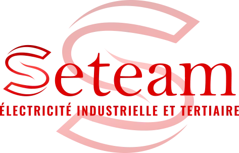 SETEAM logo