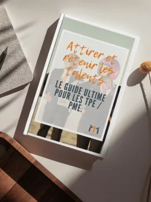 Livre blanc Attirer et retenir les talents